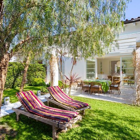 Villa Delizia By Interhome Forte dei Marmi Luaran gambar