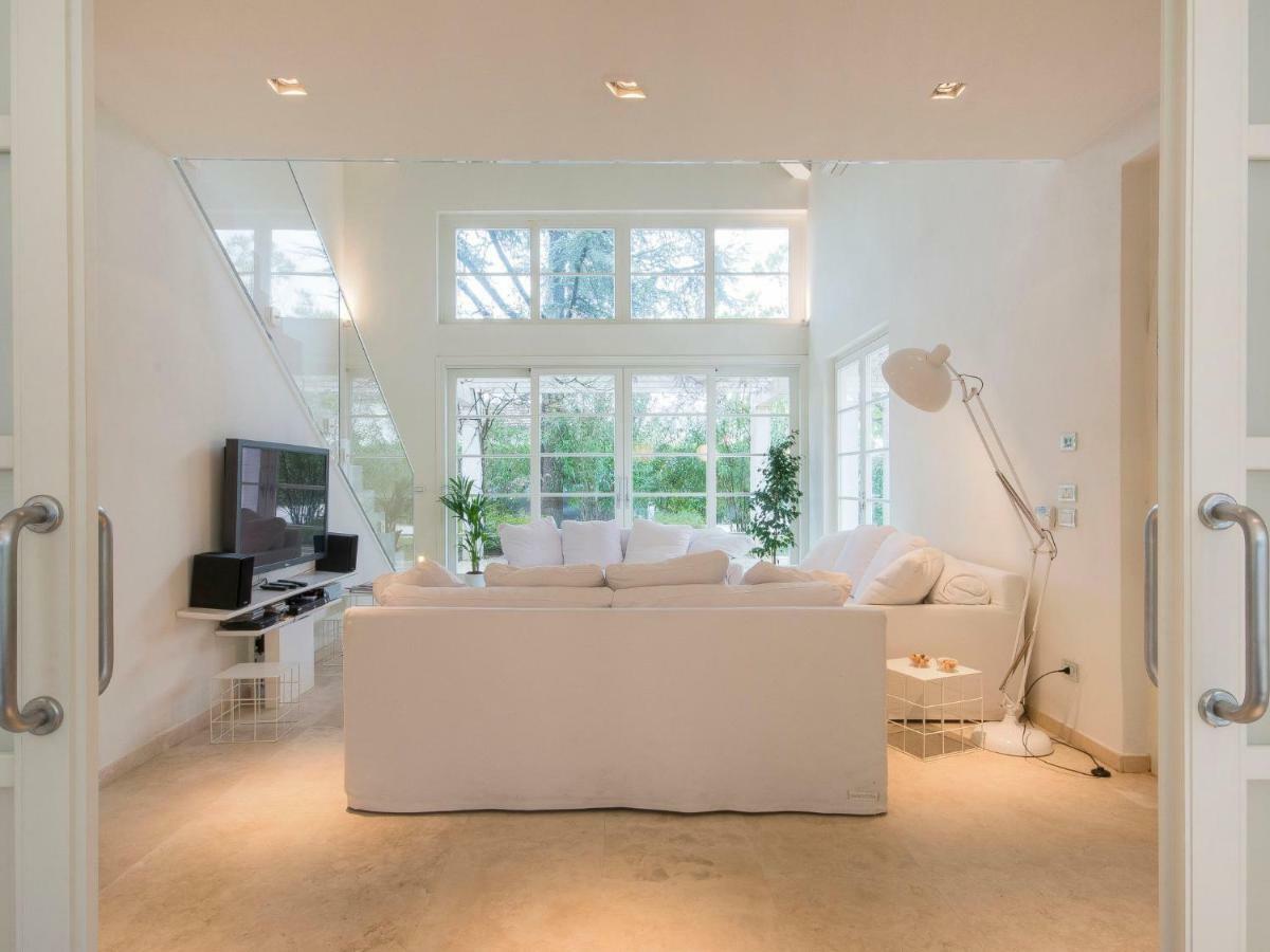 Villa Delizia By Interhome Forte dei Marmi Luaran gambar
