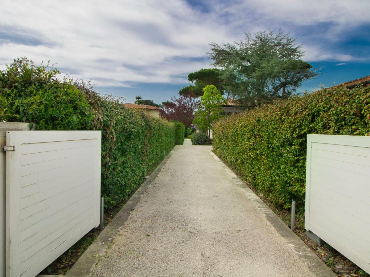 Villa Delizia By Interhome Forte dei Marmi Luaran gambar