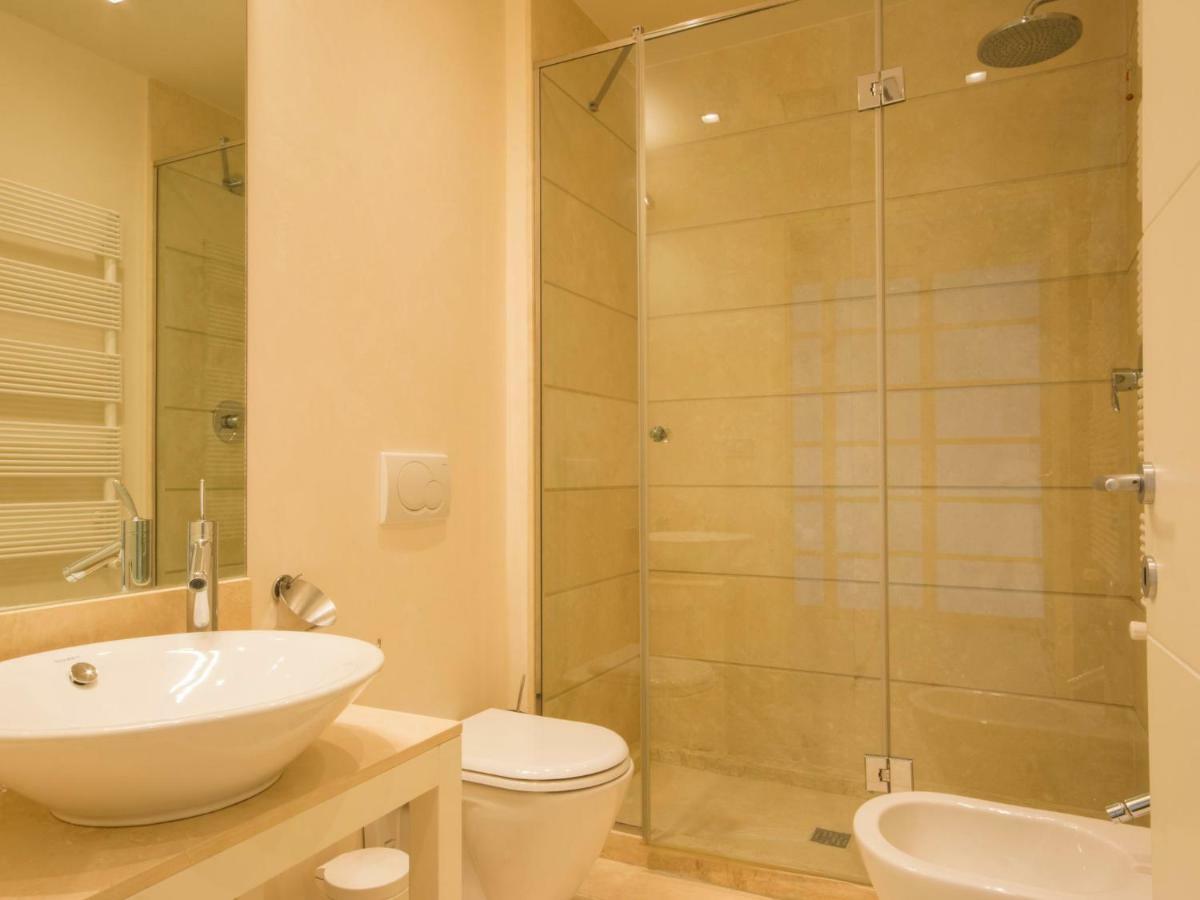 Villa Delizia By Interhome Forte dei Marmi Luaran gambar