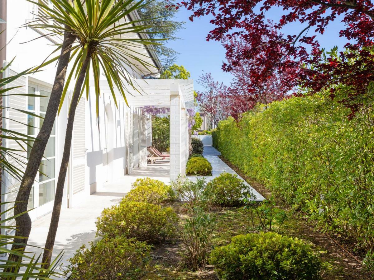 Villa Delizia By Interhome Forte dei Marmi Luaran gambar