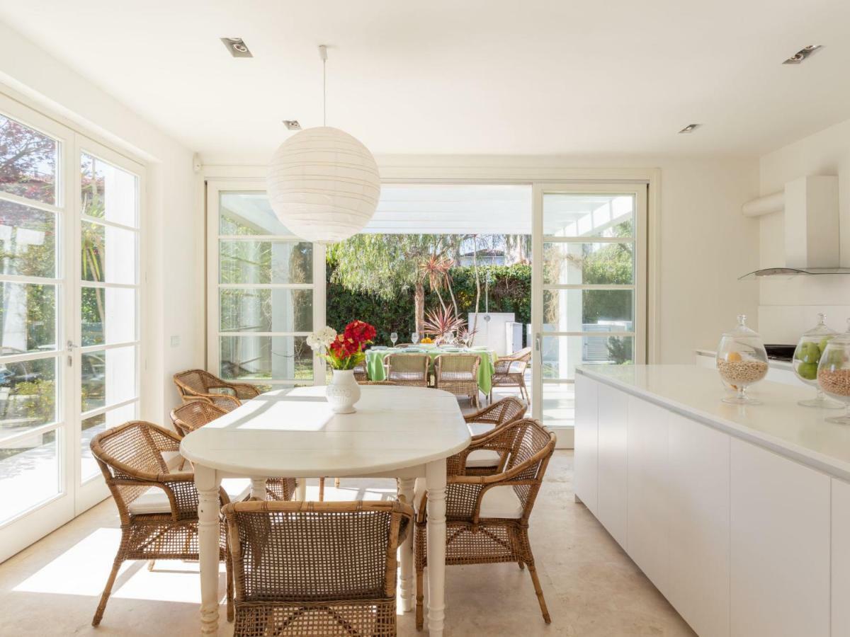 Villa Delizia By Interhome Forte dei Marmi Luaran gambar