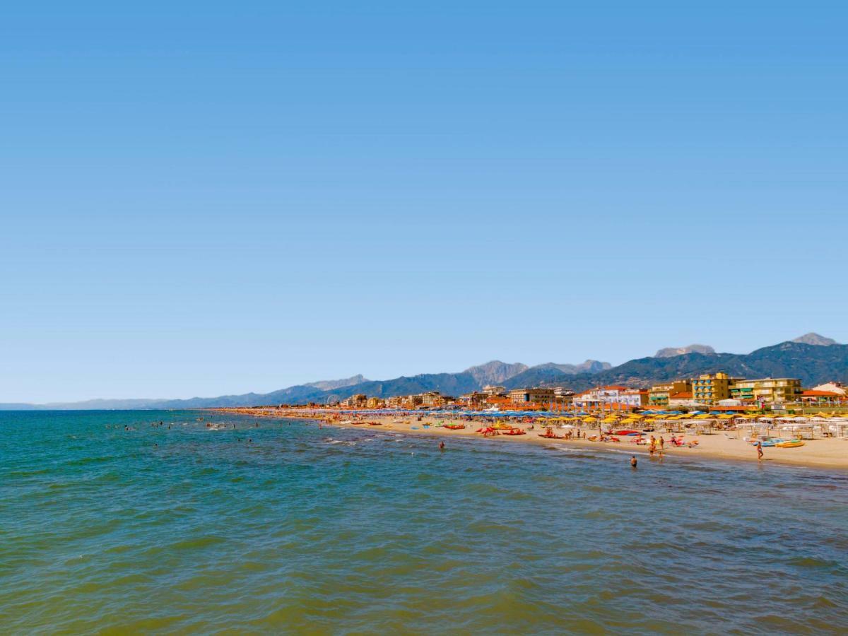 Villa Delizia By Interhome Forte dei Marmi Luaran gambar
