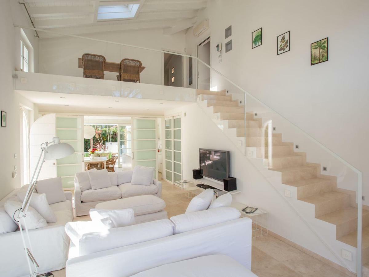 Villa Delizia By Interhome Forte dei Marmi Luaran gambar