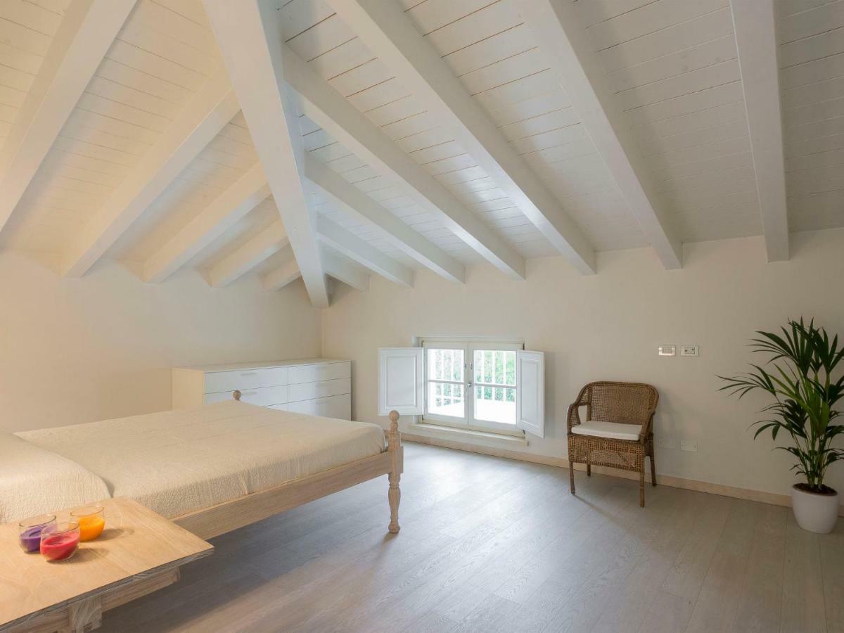 Villa Delizia By Interhome Forte dei Marmi Luaran gambar