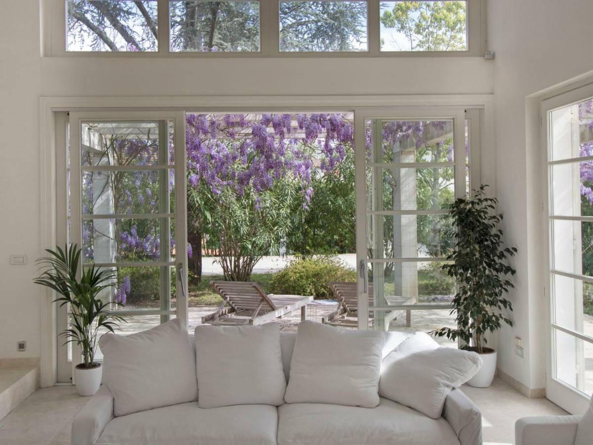Villa Delizia By Interhome Forte dei Marmi Luaran gambar