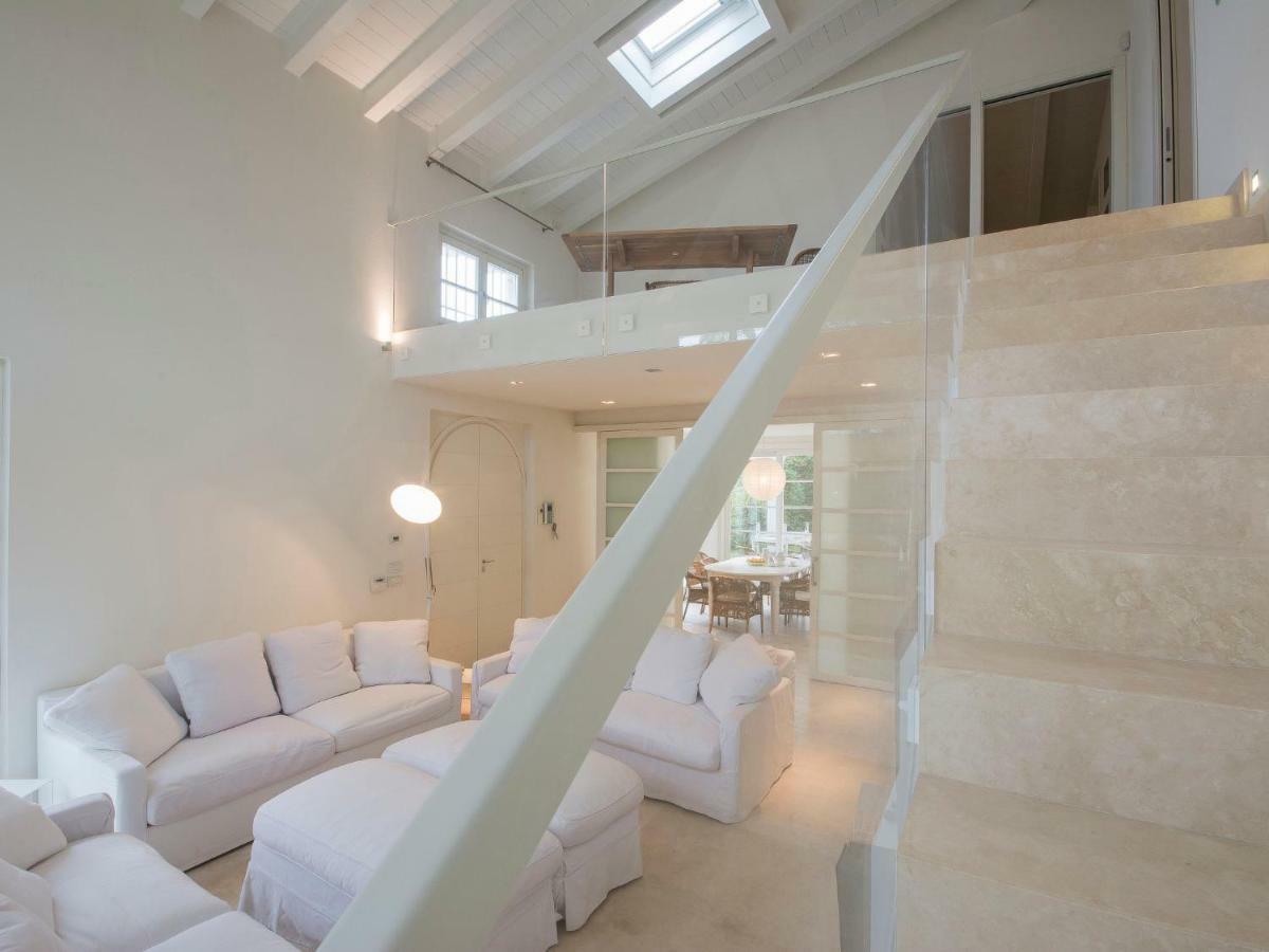 Villa Delizia By Interhome Forte dei Marmi Luaran gambar