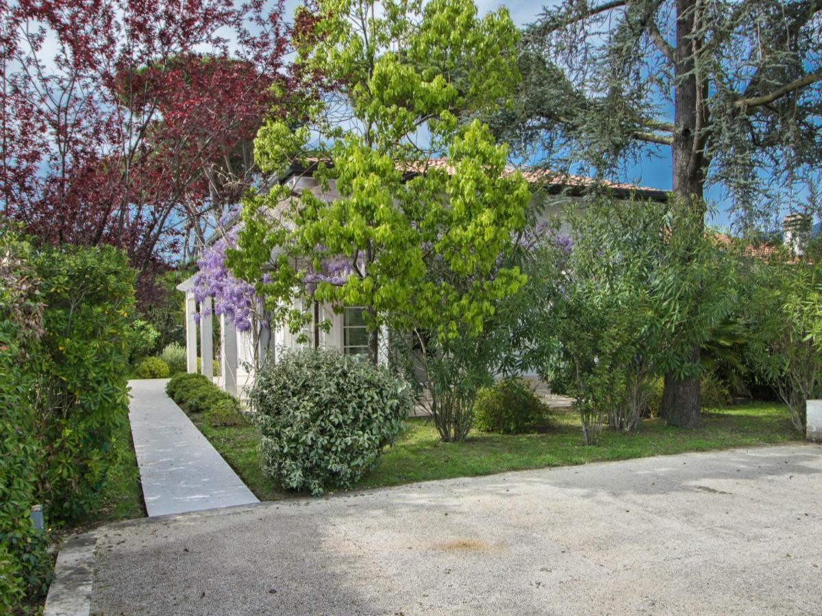 Villa Delizia By Interhome Forte dei Marmi Luaran gambar