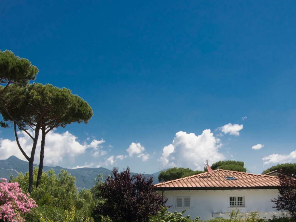 Villa Delizia By Interhome Forte dei Marmi Luaran gambar