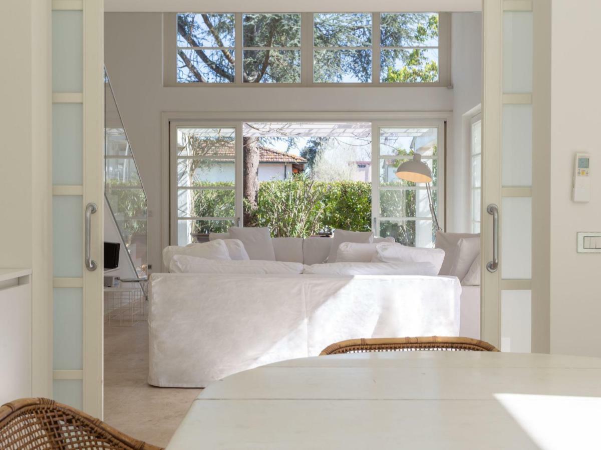 Villa Delizia By Interhome Forte dei Marmi Luaran gambar
