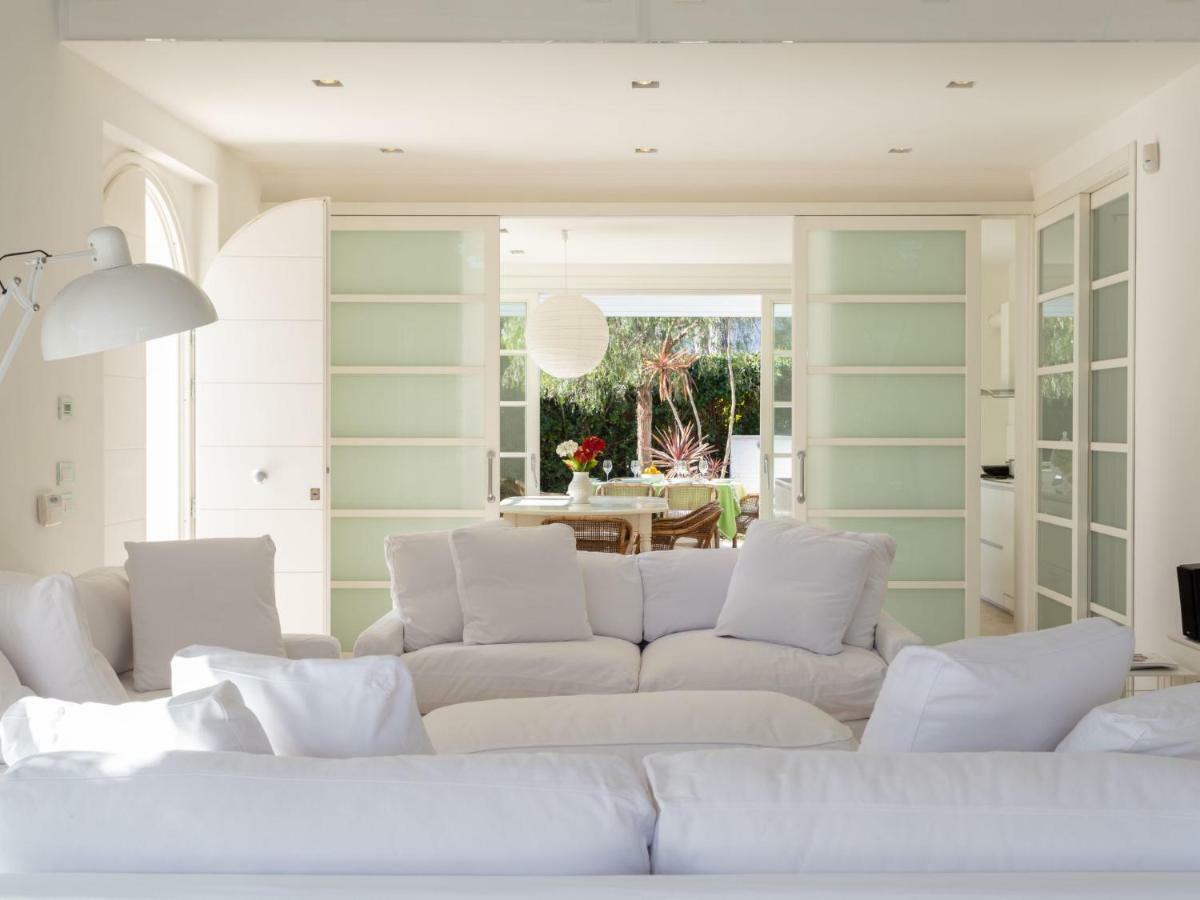 Villa Delizia By Interhome Forte dei Marmi Luaran gambar
